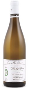 Jean-Max Roger Cuvée Les Chante-Alouettes Pouilly-Fumé 2013