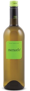 Menade Verdejo 2013