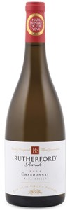 Rutherford Ranch Chardonnay 2012