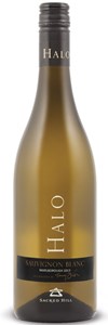 Sacred Hill Halo Sauvignon Blanc 2013