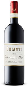 Giacomo Mori Chianti 2011