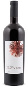 Adaptation Cabernet Sauvignon 2012