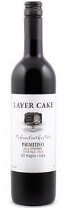 Layer Cake Primitivo 2011