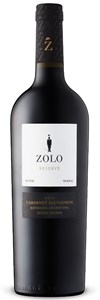 Zolo Reserve Cabernet Sauvignon 2012