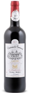 Château La Caminade Cahors 2011