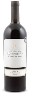 Quinta Da Romaneira Touriga Nacional 2010