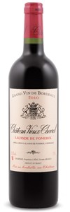 Château Vieux Chevrol Lalande De Pomerol 2010