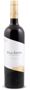 Vila Santa Reserva Tinto 2011