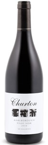 Churton Pinot Noir 2010