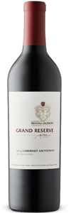 Kendall-Jackson Grand Reserve Cabernet Sauvignon 2011