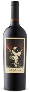 The Prisoner Wine Company Red 2012