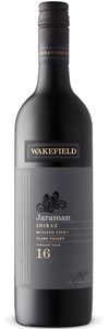 Wakefield Winery Jaraman Shiraz 2011