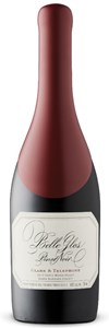 Belle Glos Clark & Telephone Vineyard Pinot Noir 2012