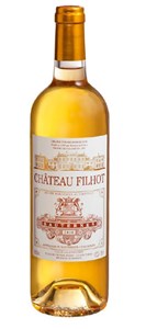 Château Filhot 2E Cru 2010