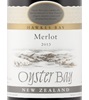 Oyster Bay Merlot 2012