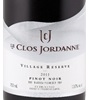 Le Clos Jordanne Village Reserve Pinot Noir 2011