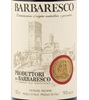 Produttori Del Barbaresco Nebbiolo (Barolo, Barbaresco) 2008