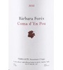 Barbara Fores Coma D'en Pou 2010