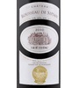 Château Rousseau De Sipian 2010