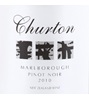 Churton Pinot Noir 2010