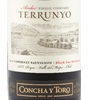 Concha y Toro Terrunyo Vineyard Selection Cabernet Sauvignon 2010