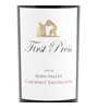 First Press James Ewart Cabernet Sauvignon 2011