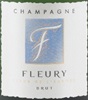 Fleury Fleur De L'europe Champagne