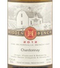 Hidden Bench Winery Chardonnay 2012