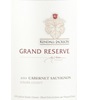 Kendall-Jackson Grand Reserve Cabernet Sauvignon 2011