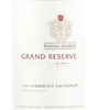 Kendall-Jackson Grand Reserve Cabernet Sauvignon 2011