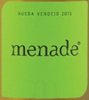 Menade Verdejo 2013