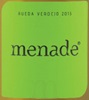 Menade Verdejo 2013