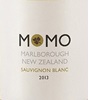 Momo Seresin Estate Sauvignon Blanc 2013