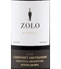 Zolo Reserve Cabernet Sauvignon 2012