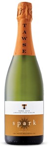 Tawse Spark Limestone Ridge Estate Vineyard Riesling 2012