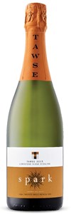 Tawse Winery Inc. Spark Limestone Ridge Estate Vineyard Riesling 2012