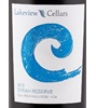 Lakeview Cellars Reserve Syrah 2010