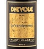 Dievole La Vendemmia Chianti Classico 2010