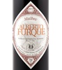 Alberto Furque Malbec 2012