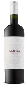 Castaño Solanera Viñas Viejas 2012