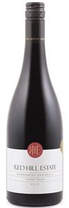 Cheviot Red Hill Estate Pinot Noir 2013