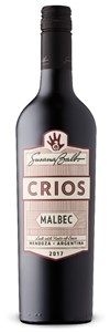 Crios Susana Balbo Malbec 2013