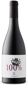 Xavier Vignon Cotes du Rhone 100% 2012