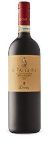 Rivera Il Falcone Riserva 2009