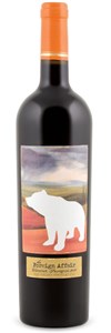 The Foreign Affair Cabernet Sauvignon 2012