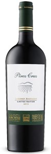 Perez Cruz Limited Edition Cabernet Sauvignon 2014