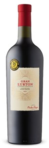 Bodega Piedra Negra Gran Lurton Cabernet Sauvignon 2011