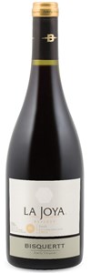 Bisquertt La Joya Gran Reserva Syrah 2014