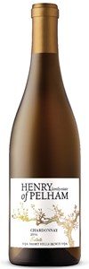 Henry Of Pelham Estates Estate Chardonnay 2014