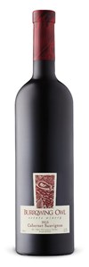 Burrowing Owl Estate Winery Cabernet Sauvignon 2014